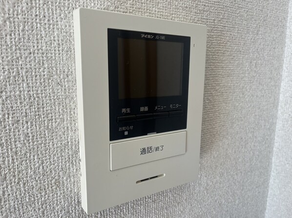 プラティークアビテの物件内観写真